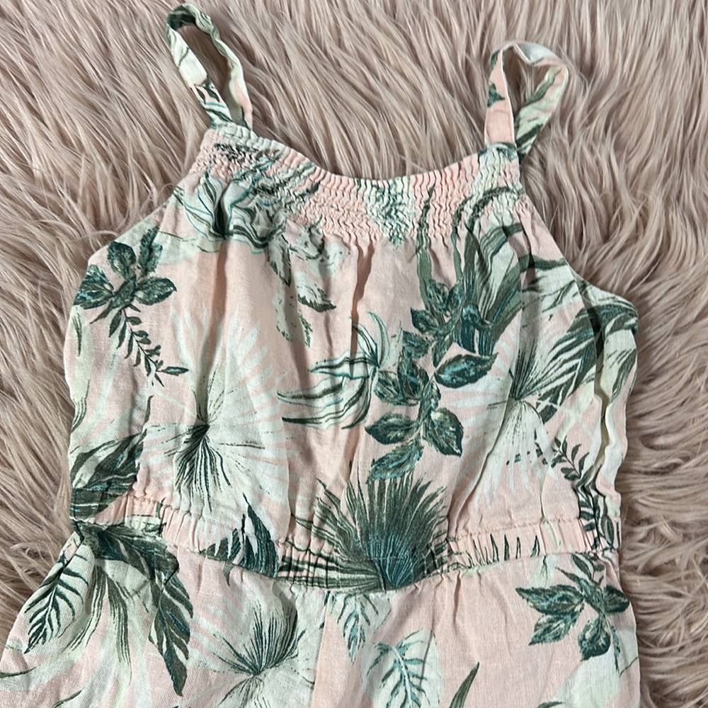 Tropical One Piece - Picture 3 of 4